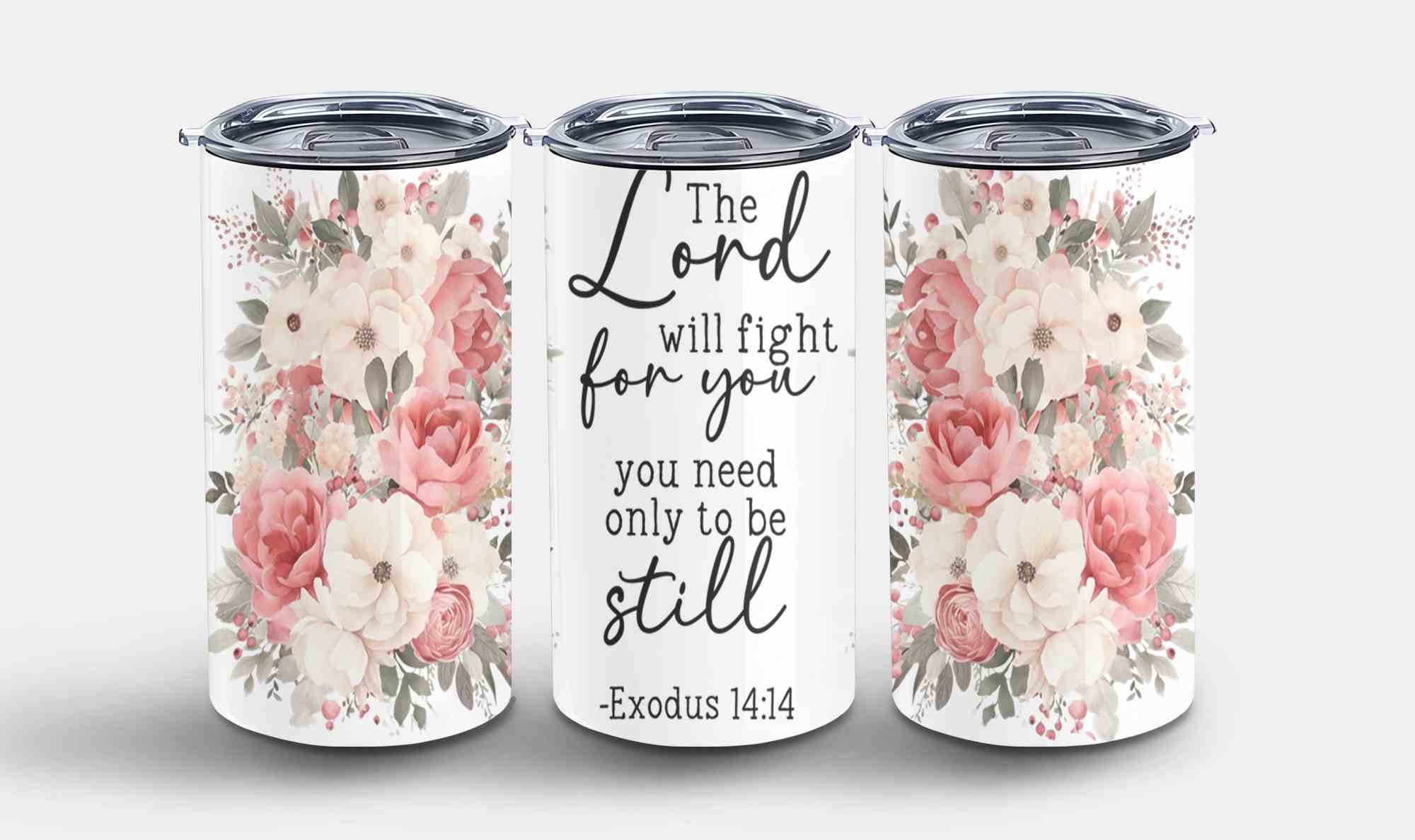 The Lord Will Fight For You-10228